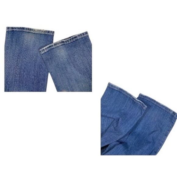 Miss Me Jeans Lot of 2 Pair Cross Black Stud Embellished Size 28 Boot Cut Jeans - Picture 9 of 16